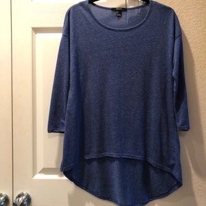 FOREVER 21 Tunic